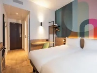 B&B HOTEL Brussels Airport Hotels in Diegem