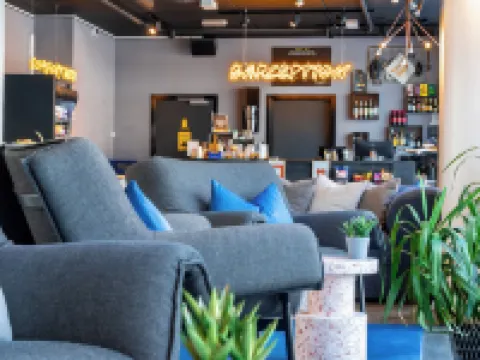 Comfort Hotel Xpress Tromsø Hotels in Tromso