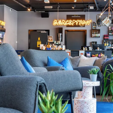 Comfort Hotel Xpress Tromsø