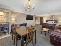 SureStay Plus Hotel by Best Western Reno Airport Hotels near Meadowood Mall