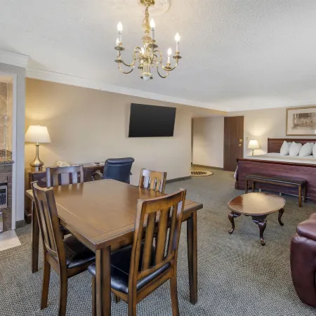SureStay Plus Hotel by Best Western Reno Airport