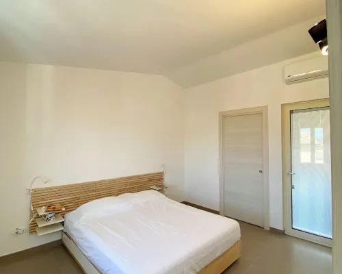 La Casetta Hotel a Stalettì