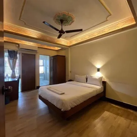 Trekkers Home