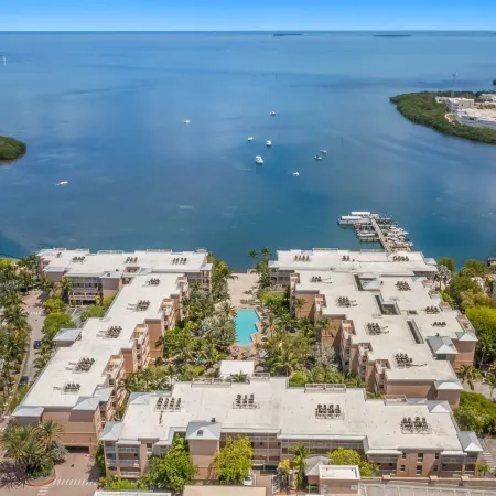 Resort View 2BR Residence