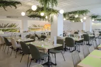 BQ Paguera Boutique Hotel - Adults Only - breakfast