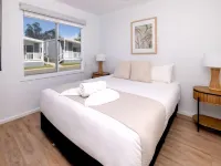 Big4 Mannum Holiday Park Hotels in Mannum