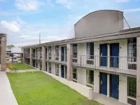 Motel 6 Chickasha, OK Hotels in Grady County