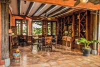 Hacienda Barrigona - Posadas