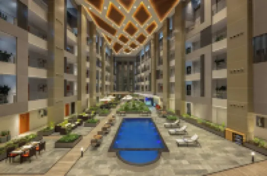 Protea Hotel by Marriott Kinshasa