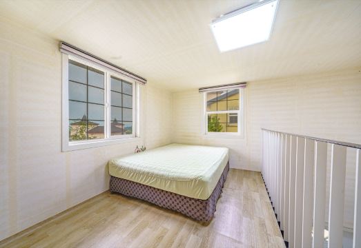 안면도 바다비 펜션