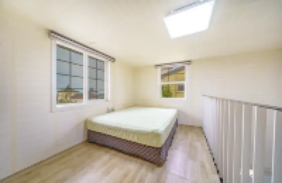 Taean (Anmyeondo) Badabi Pension