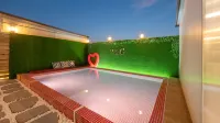 Pohang Pet Glamping - Bungalows