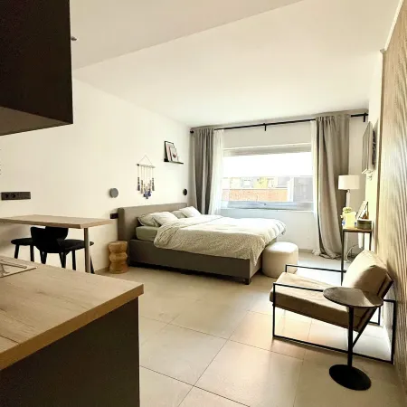 Charming studio in the heart of Liege 29