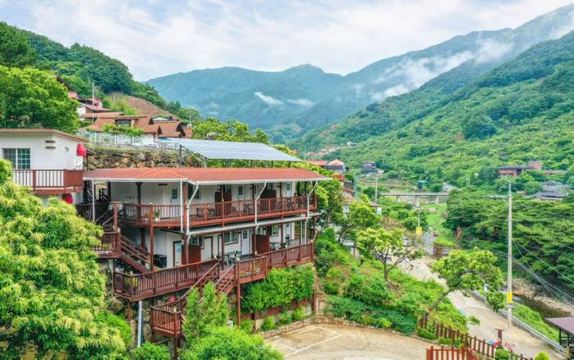 구례 민들레여행펜션