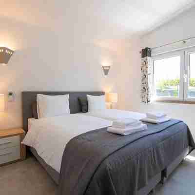 Lavanda Magnificent five bedroom villa Rooms