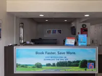 Motel 6 Lufkin, TX Hotels in Lufkin