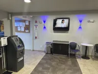 Motel 6 Greensboro, NC - Airport - 2-Star