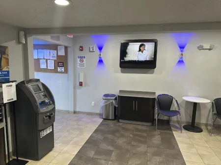 Motel 6 Greensboro, NC - Airport