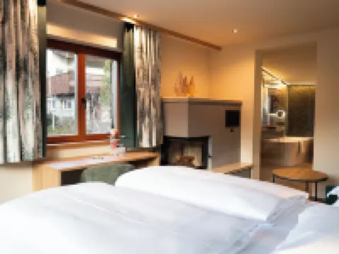 Aktiv & Spa Hotel Alpenrose Hotels in Schruns