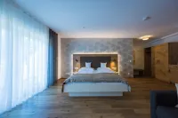 Die Krone am Fluss - Landhotel Sindringen