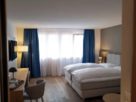 빅토리아 에덴 아델보덴 호텔