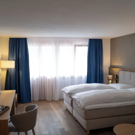 Hotel Viktoria Eden