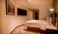 Hilton Garden Inn Mexico City Polanco