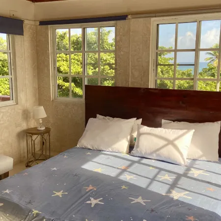 Studio Accommodation near the Malecón Puerto Plata