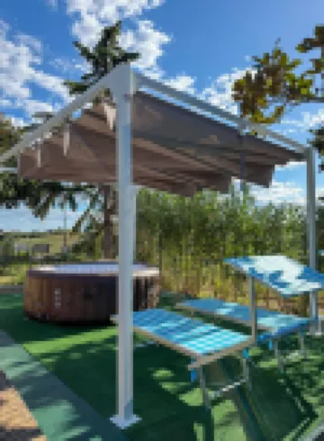 Mary Jungle Hotels in 