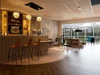 Ibis Styles Chinon - bar