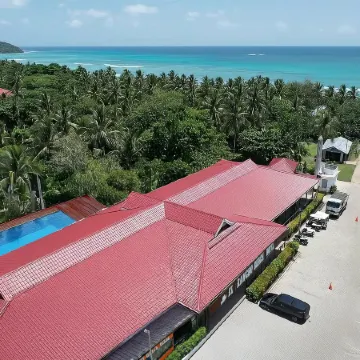 Utopia Beachfront Vacation Club