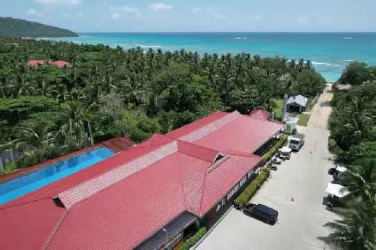 Utopia Beachfront Vacation Club Hotels in 