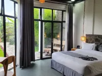 Grotta Resort Hotels near Bisoke Hike Volcanoes National Park