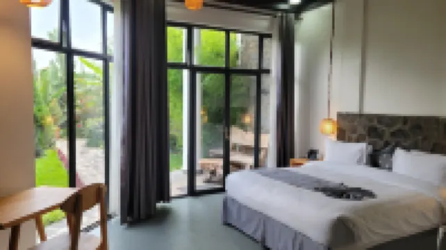 Grotta Resort Hotels in 