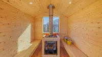 Wanju Boemspa N Resort - spa