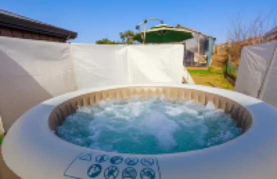 Dangjin Dogpelis Glamping