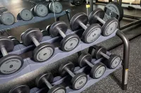 Vista Sol Punta Cana Beach Resort & Spa - All Inclusive - Gym