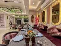 Zip by Spree Hotels R Group - Near Coaching Hub & Oxy Park - Bữa sáng