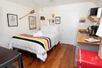 Bar Harbor Cottages & Suites - Sea View