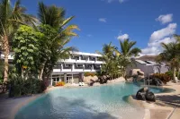 R2 Romantic Fantasia Suites - Adults Only - Beach