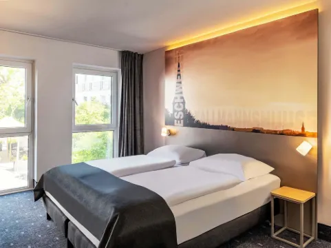 B&B HOTEL Eschweiler