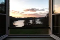 Domaine de Locguénolé & Spa - Relais & Chateaux - Havudsigt