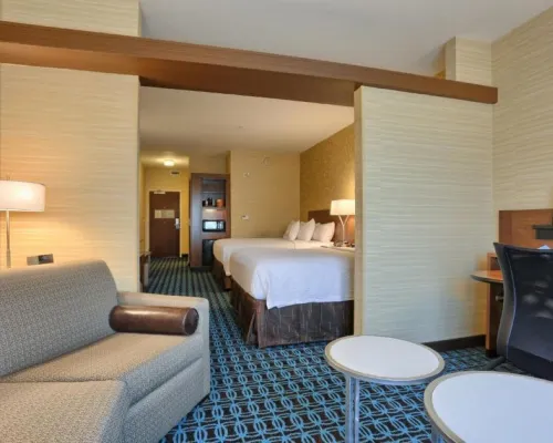 Fairfield Inn & Suites Philadelphia Horsham Photos
