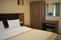 Burgaz Resort Aquapark Hotel Hotels in 