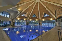 Best Western Plus Kenwick Park Hotel - Wifi