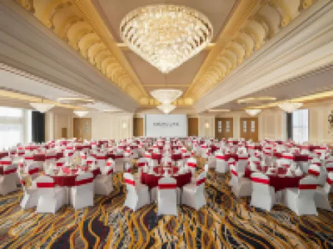 เมอร์เคียว มัสกัต