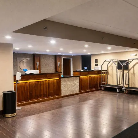Comfort Inn