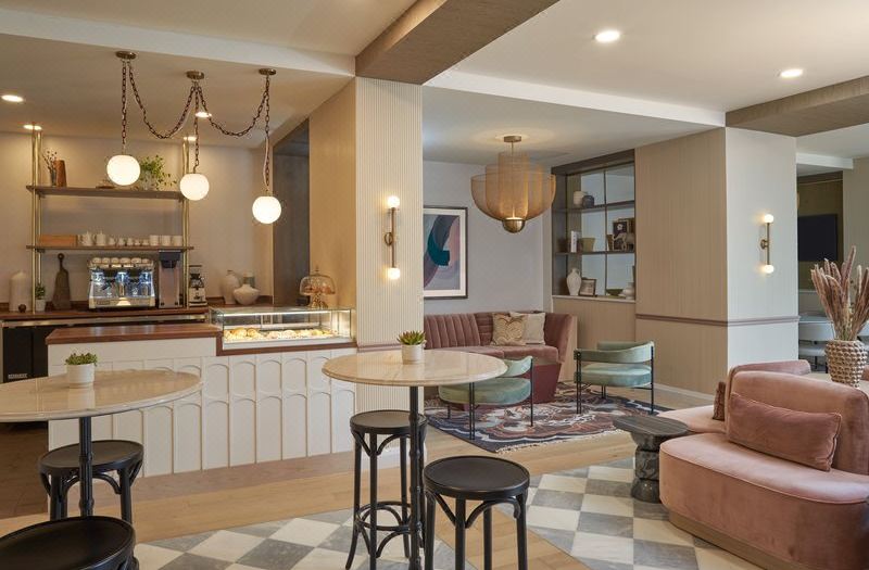 Hotel Vesper, Houston, a Tribute Portfolio Hotel photo 5