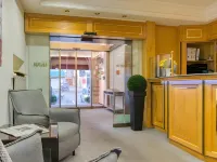 Sautter Hotel Stuttgart City Các khách sạn gần Trung tâm mua sắm Königspassage
