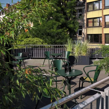 Stayery Cologne Sülz